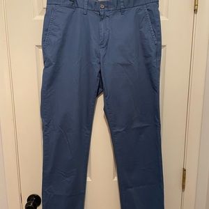 Mens Tommy Hilfiger pants